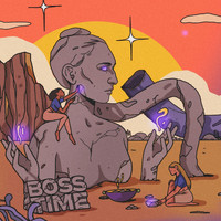 Salomea - Boss Time