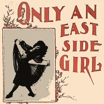Elvis Presley - Only an East Side Girl