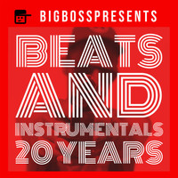 Bigboss - Beats & Instrumentals 20 Years