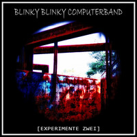 Blinky Blinky Computerband - Experimente Zwei