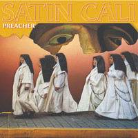 Satin Cali - Preacher
