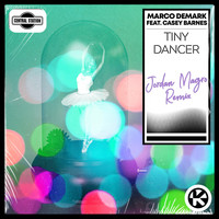 Marco Demark Feat. Casey Barnes - Tiny Dancer (Jordan Magro Remix)