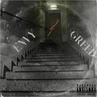 Boogieman - Envy & Greed (Explicit)