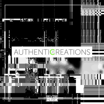 Various Artists - Authentic Creations, Issue 21