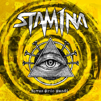 Stam1na - Novus Ordo Mundi