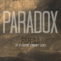 Fourfold - Paradox (Live)