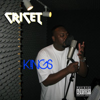 Cricet - Kings (Explicit)