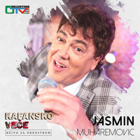 Jasmin Muharemović - Kafansko veče (Live)