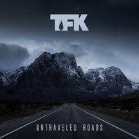 Thousand Foot Krutch - Untraveled Roads (Live)