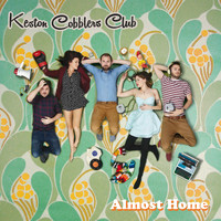 Keston Cobblers Club - Almost Home