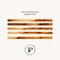 Jon Winterstein - Amber Eyes