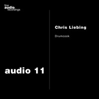 Chris Liebing - Drumcock