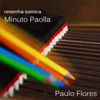 Paulo Flores - Minuto Paolla