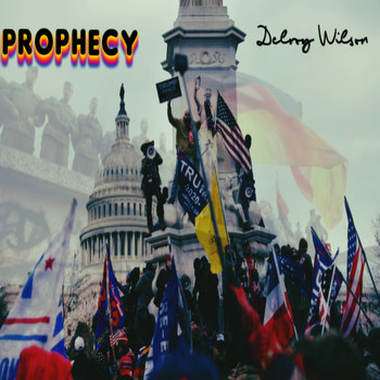 Delroy Wilson - Prophecy