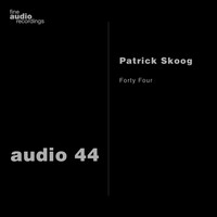 Patrik Skoog - Fourtyfour