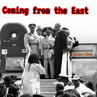 Prince Allah - Coming from the East