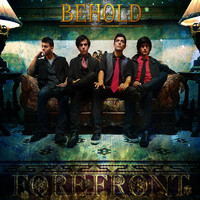 Forefront - Behold