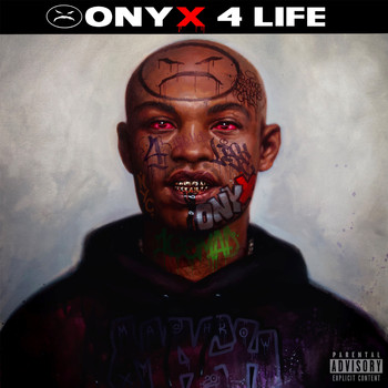 Onyx - Onyx 4 Life (Explicit)