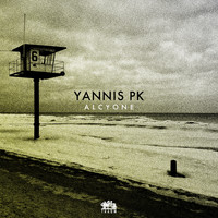 Yannis PK - Alcyone