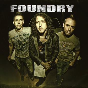Foundry - Foundry