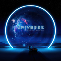 Javi Blanko - Universe