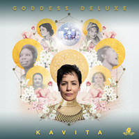 Kavita - Goddess Deluxe (B B Boogie Original)