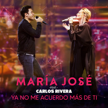 María José - Ya No Me Acuerdo Más de Ti