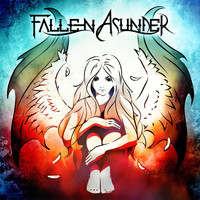 Fallen Asunder - Fallen Asunder