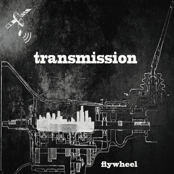 Flywheel - Transmission
