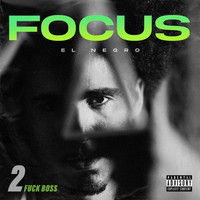 El Negro - Fuck Boss (Explicit)