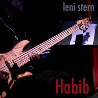 Leni Stern - Habib (feat. Mike Stern, Leo Genovese, Mamadou Ba & Alioune Faye)