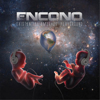 Encono - Existential Embryos' Playground (Explicit)