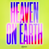CRC Music - Heaven on Earth