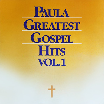 Various Artists - Paula Greatest Gospel Hits, Vol. 1