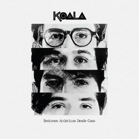 Koala - Sesiones Acústicas Desde Casa
