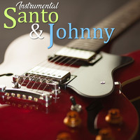 Santo & Johnny - Instrumental Santo & Johnny