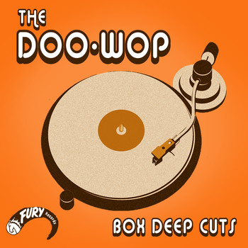 Various Artists - The Doo-Wop Box Deep Cuts