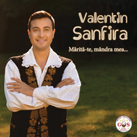 Valentin Sanfira - Marita-Te Mandra Mea (Explicit)