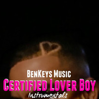 BenKeys Music - Certified Lover Boy Instrumentals