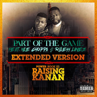 50 Cent - Part of the Game (Extended Version)