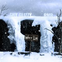 Shy Glizzy - White Lie (feat. RMR)