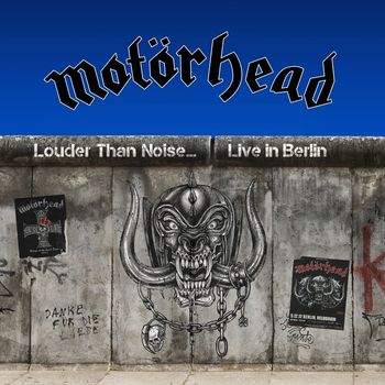 Motörhead - Over the Top (Live in Berlin 2012)