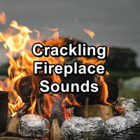 Sleeping Sounds - Crackling Fireplace Sounds