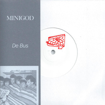 MINIGOD - De Bus
