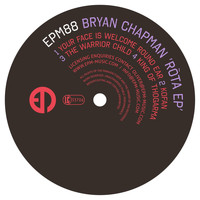 Bryan Chapman - Ròta EP