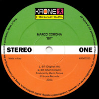 Marco Corona - Bit