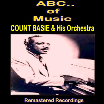 Count Basie & His Orchestra - Count Basie & His Orchestra