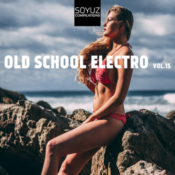 Various Artists - Old School Electro, Vol. 15