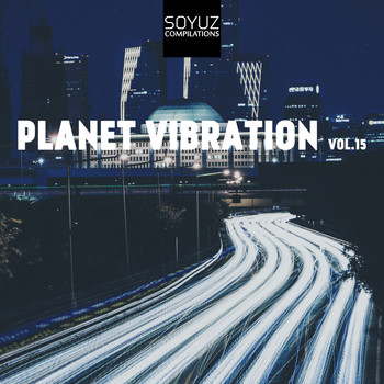 Various Artists - Planet Vibration, Vol. 15
