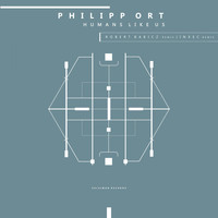 Philipp Ort - Humans Like Us